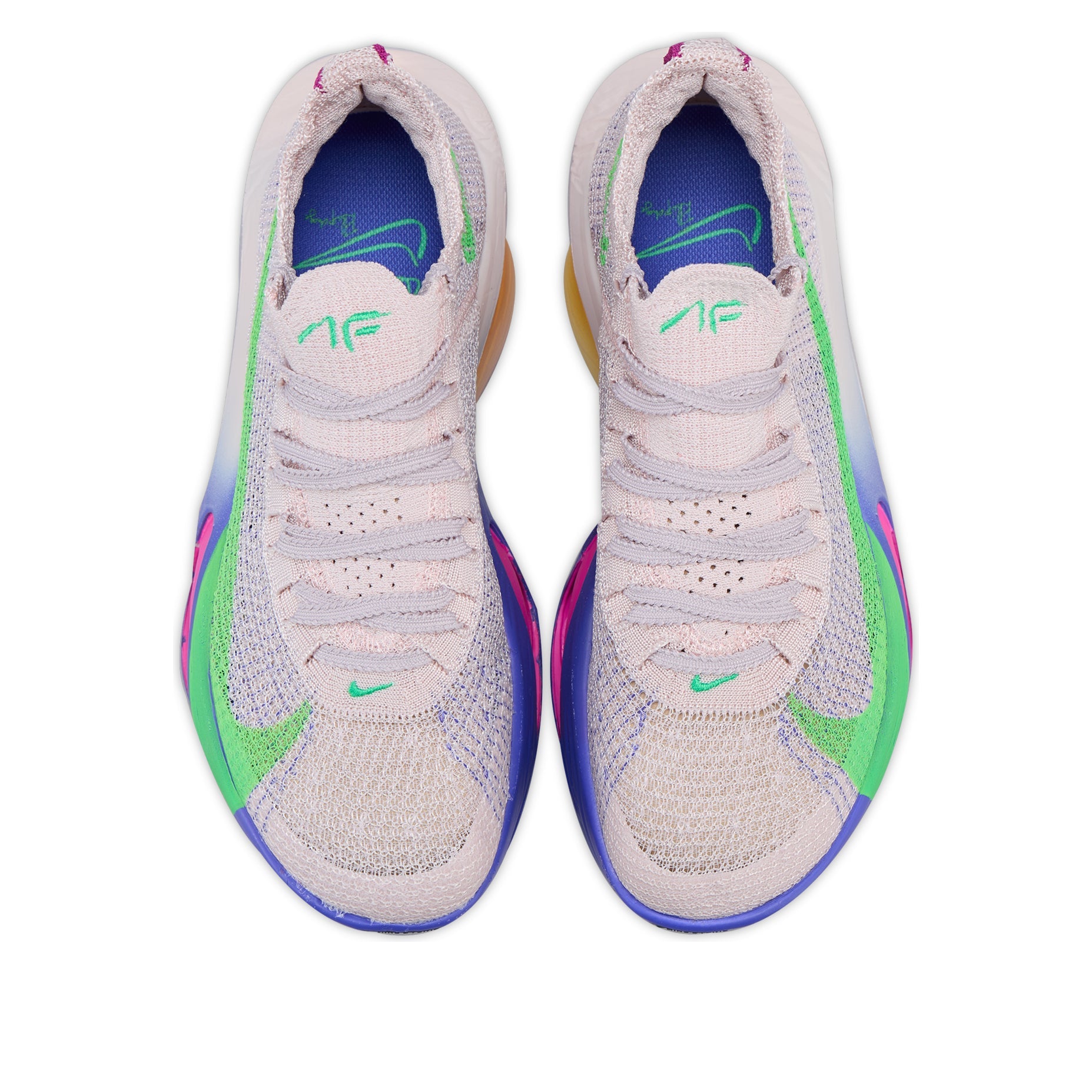 (WMNS) Nike Air Zoom Alphafly Next% 3 'Eliud Kipchoge' IM6365-600