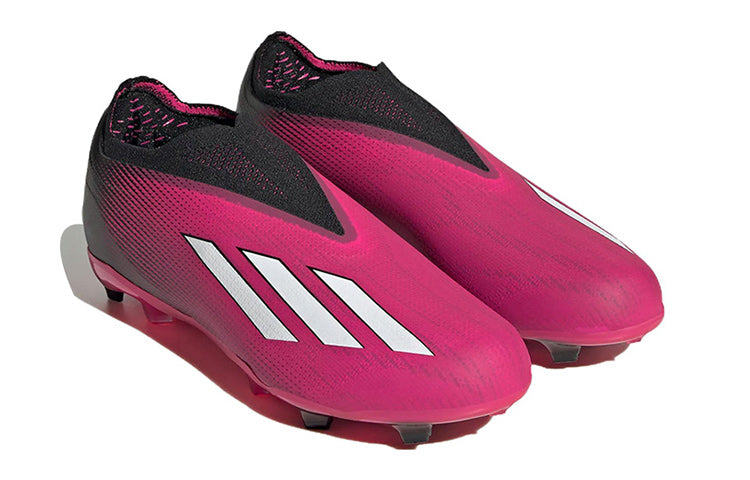 (GS) adidas X Speedportal+ FG 'Own Your Football Pack' GZ5120