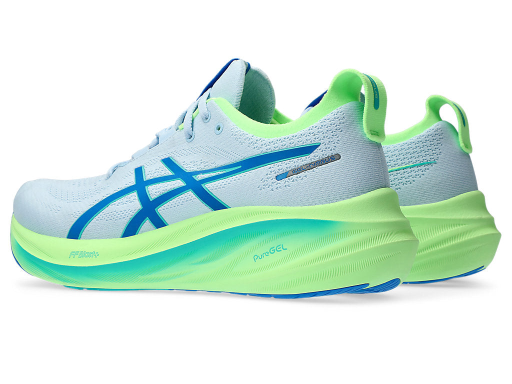 ASICS Gel-Nimbus 26 'Lite Show Sea Glass' 1011B847-400