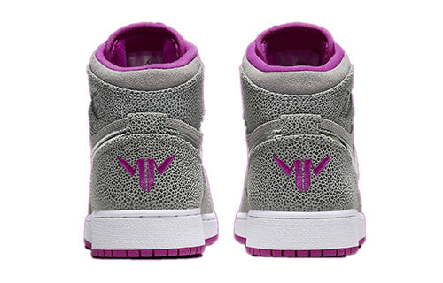 (GS) Air Jordan 1 Retro 'Maya Moore' 332148-012