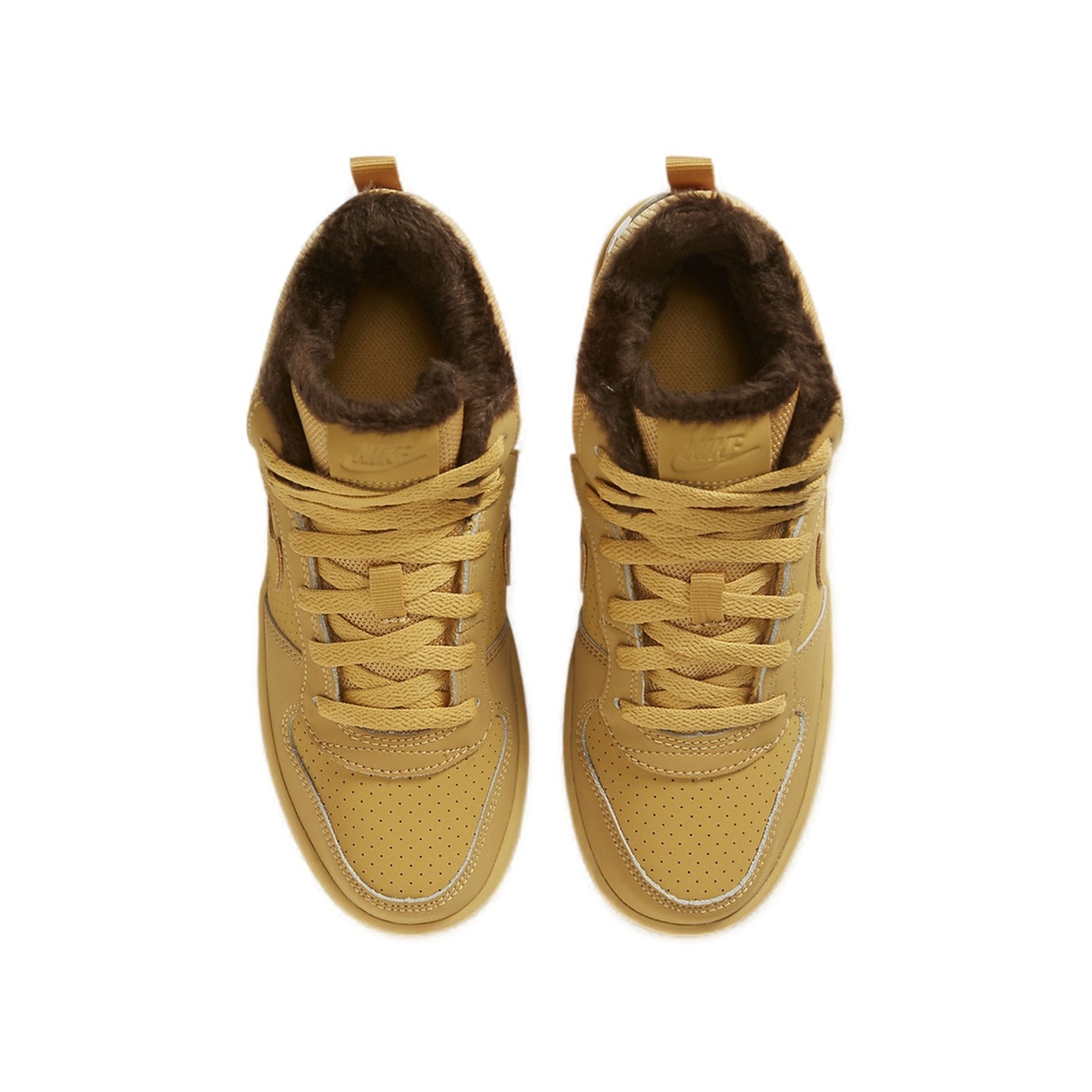 (GS) Nike Court Borough Mid Wntr AA3458-700