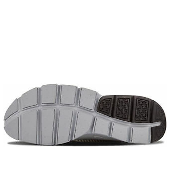 Nike x Fragment Design Sock Dart 'Oreo' 728748-001