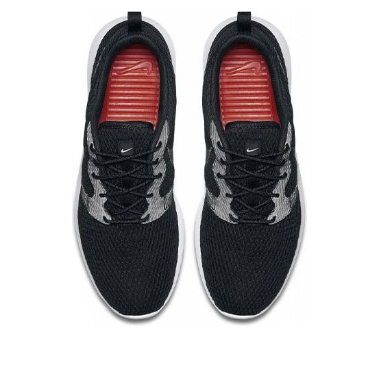 Nike Roshe One Hyperfuse Breathe 'Black' 833125-001