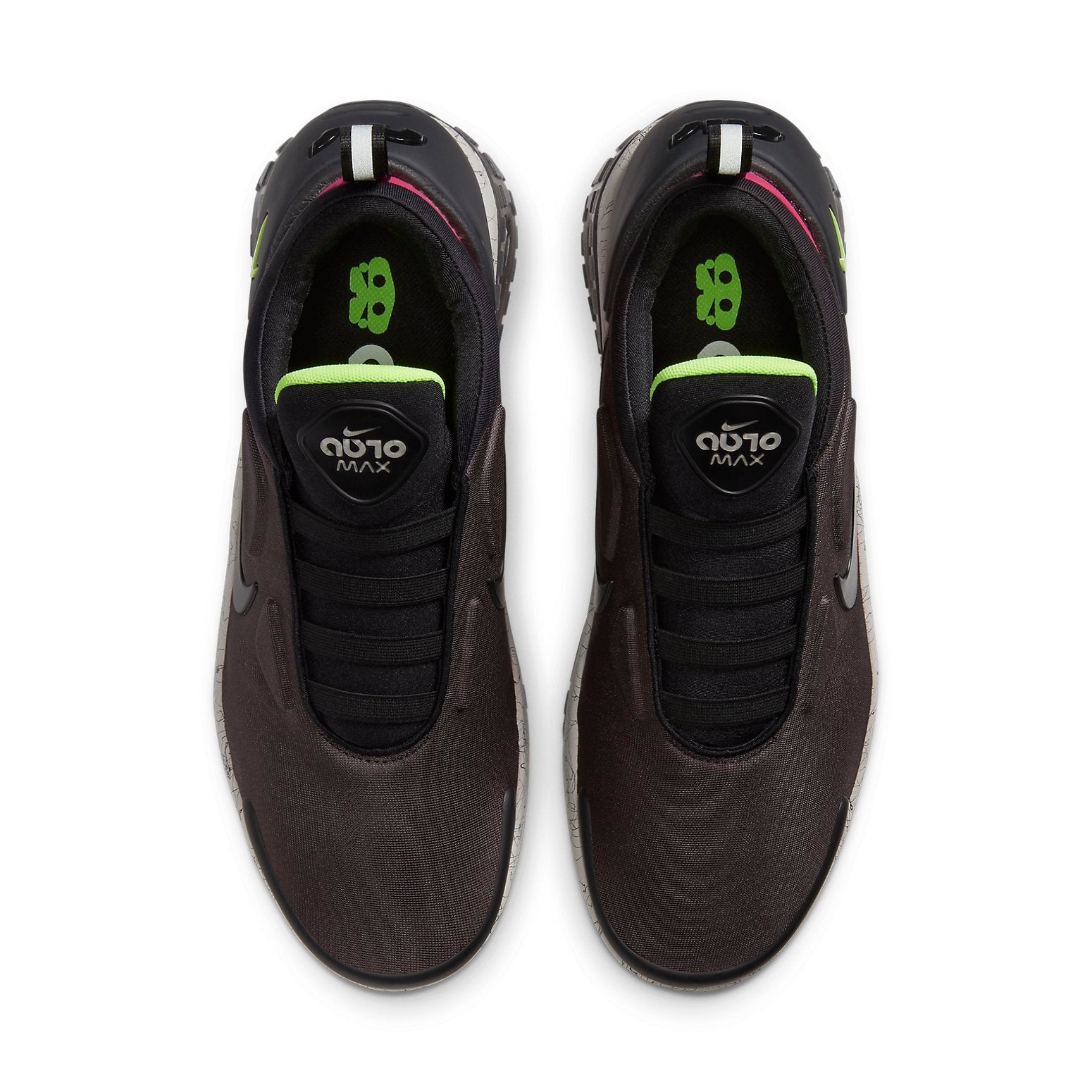 Nike Adapt Auto Max 'FIreberry' CZ6804-001