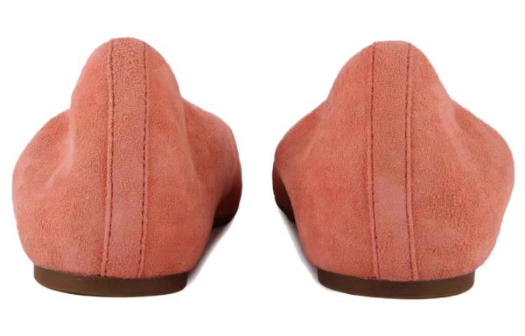 (WMNS) UGG Thea Poppy 'Vibrant Coral' 1092585-VCRL