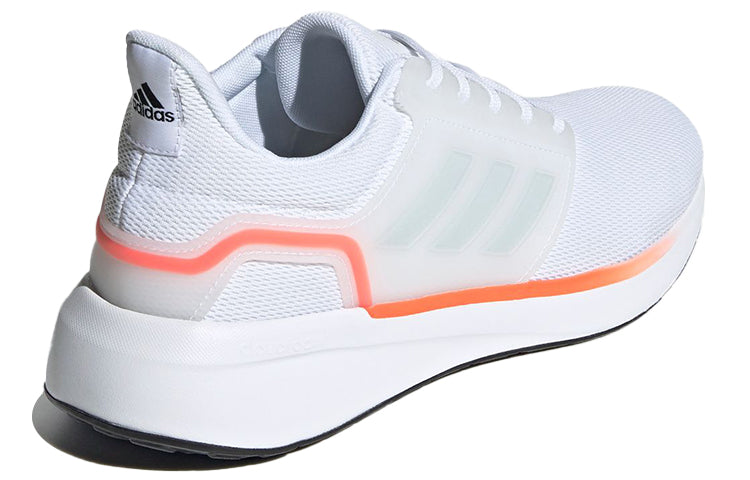 adidas EQ19 Run 'White Silver' H00927