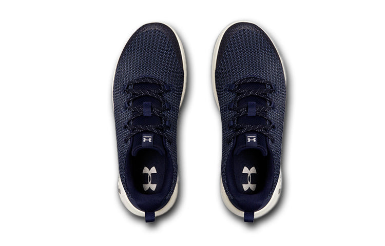 (GS) Under Armour Ripple Blue 3021519-400