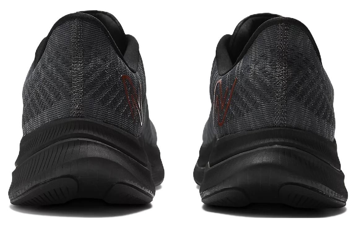 New Balance FuelCell Propel v4 'Graphite Copper Metallic' MFCPRGA4