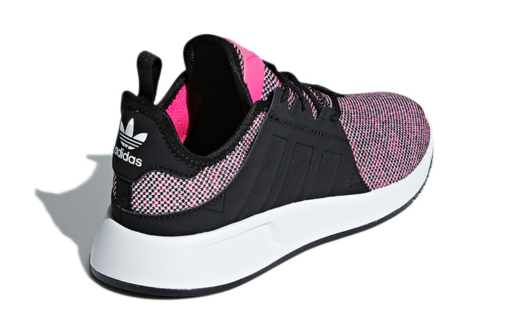 (GS) adidas X_PLR J 'Shock Pink Black' B41790