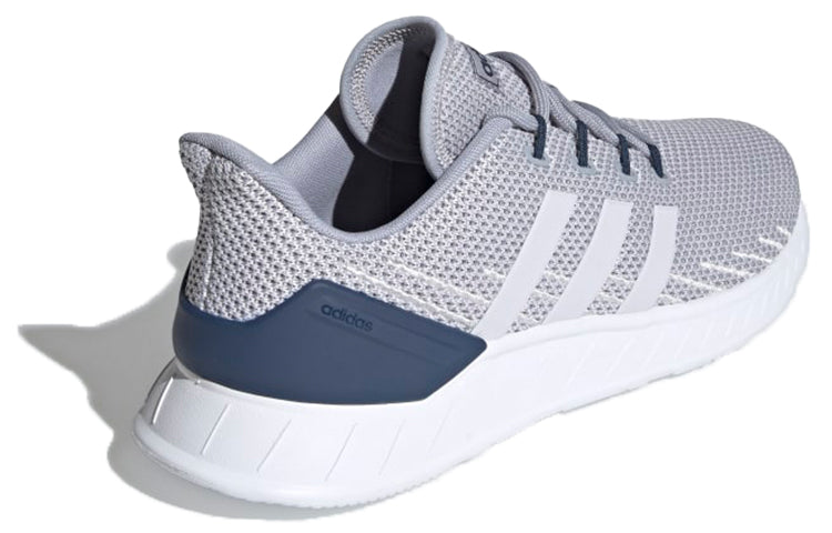 adidas neo Questar Flow Nxt 'Grey' FY9565