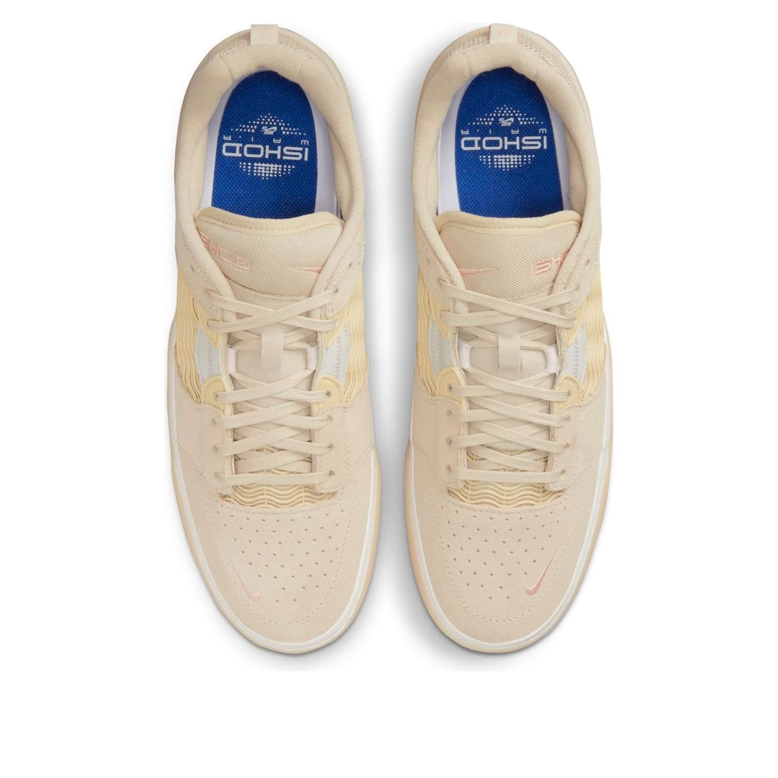 Nike Ishod Wair SB 'Linen' DC7232-201