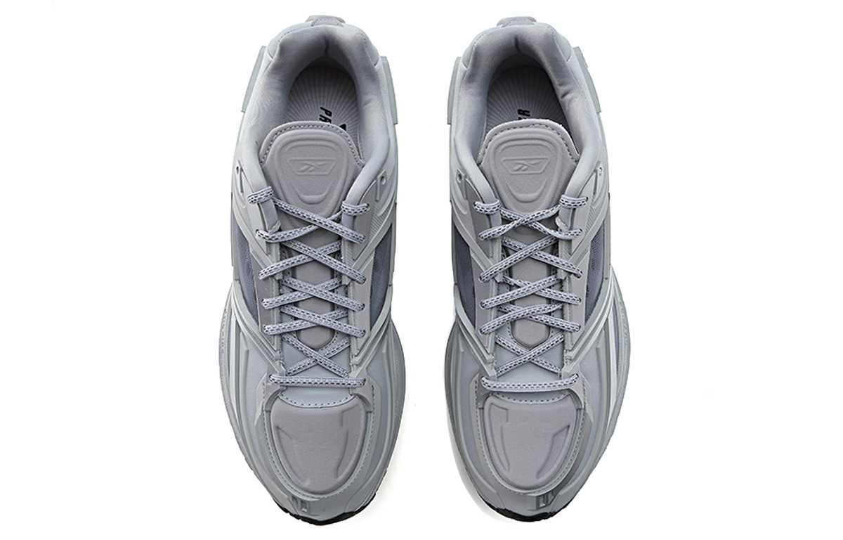 Reebok Unisex Premier Road Modern Running Shoes Grey S23726