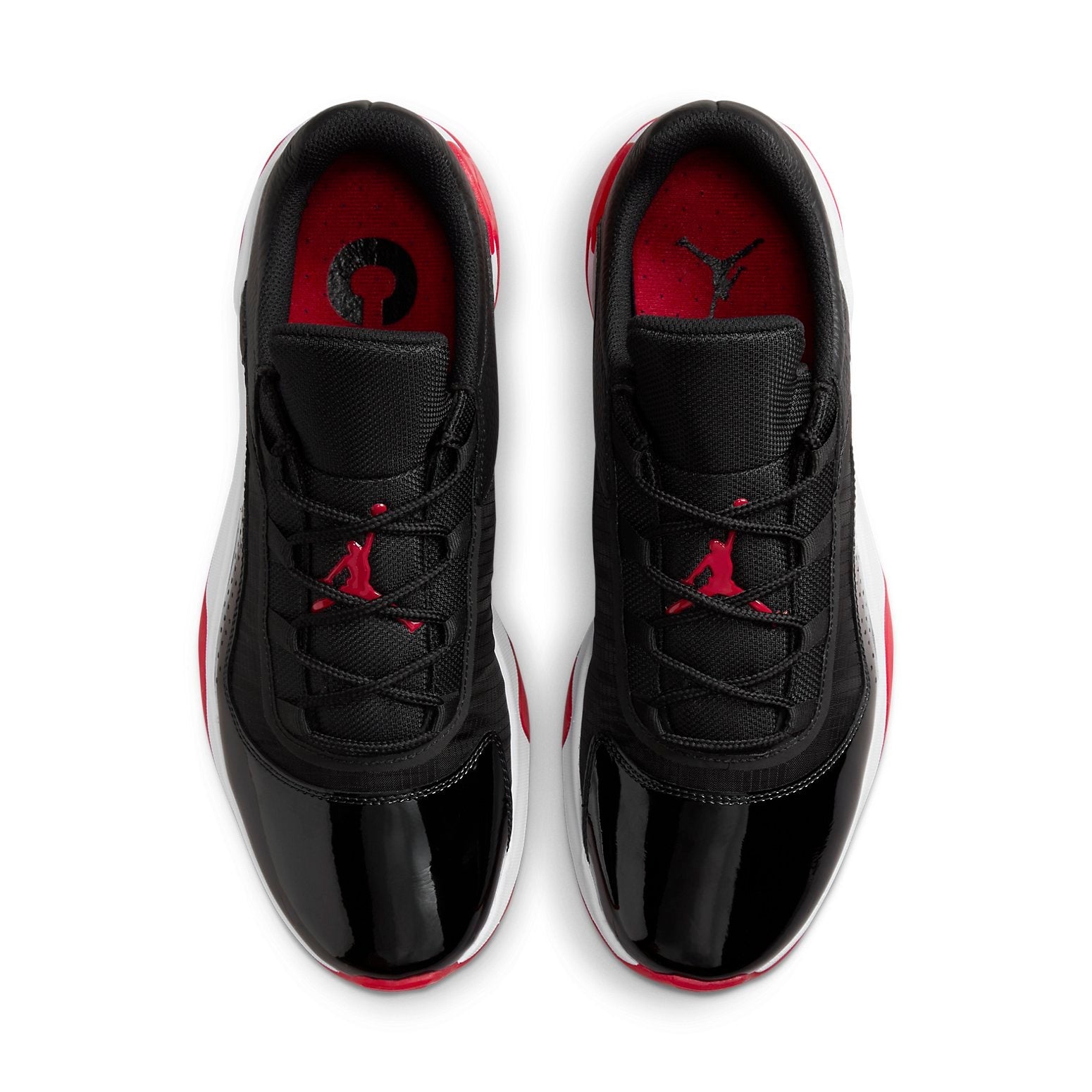 Air Jordan 11 CMFT Low 'Bred' DN4180-060