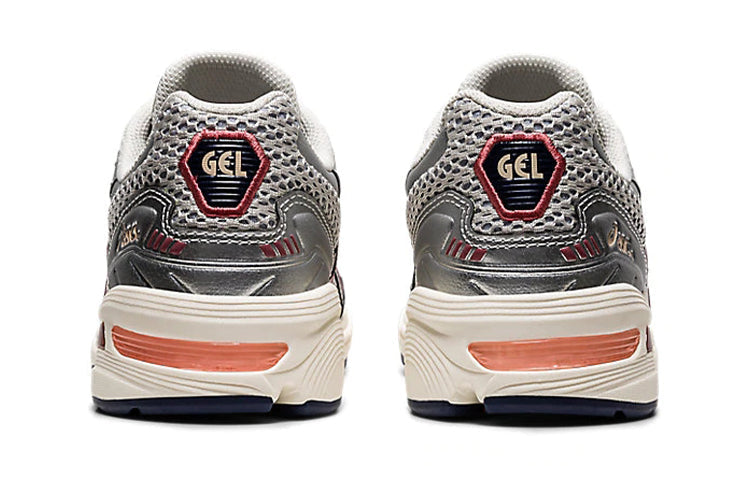 (WMNS) ASICS Gel-1090 'Silver' 1202A132-020