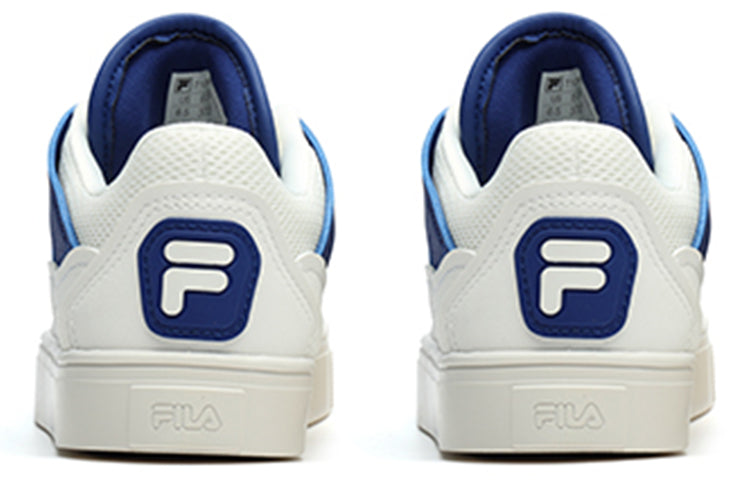 FILA FUSION Casper Shoes 'White Blue' T12M135109FWD