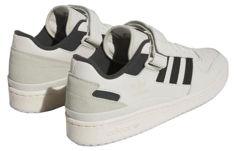 adidas Originals Forum Low 'White Black' IE7217
