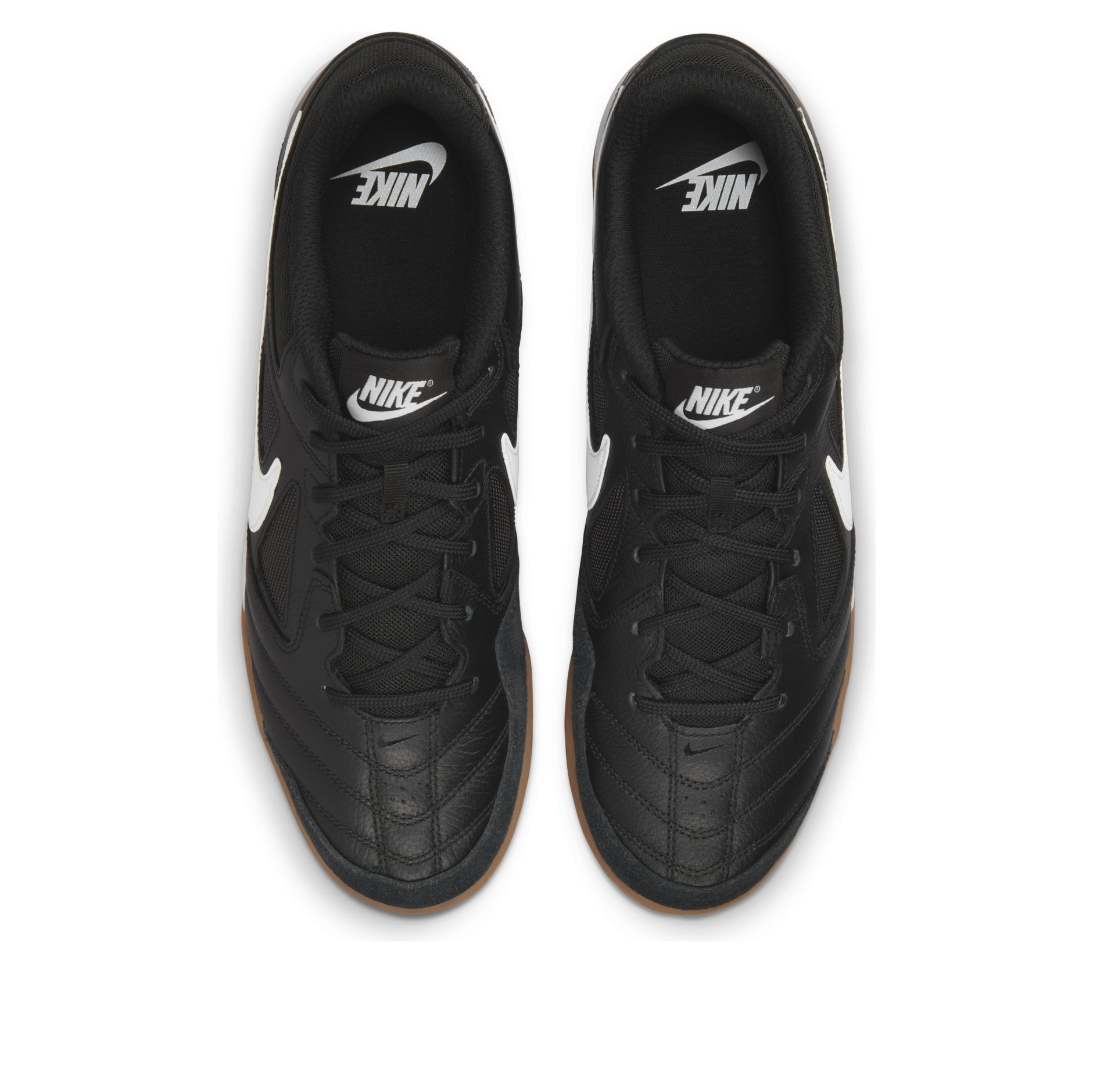 Nike Gato 'Black White Gum' HQ6019-001