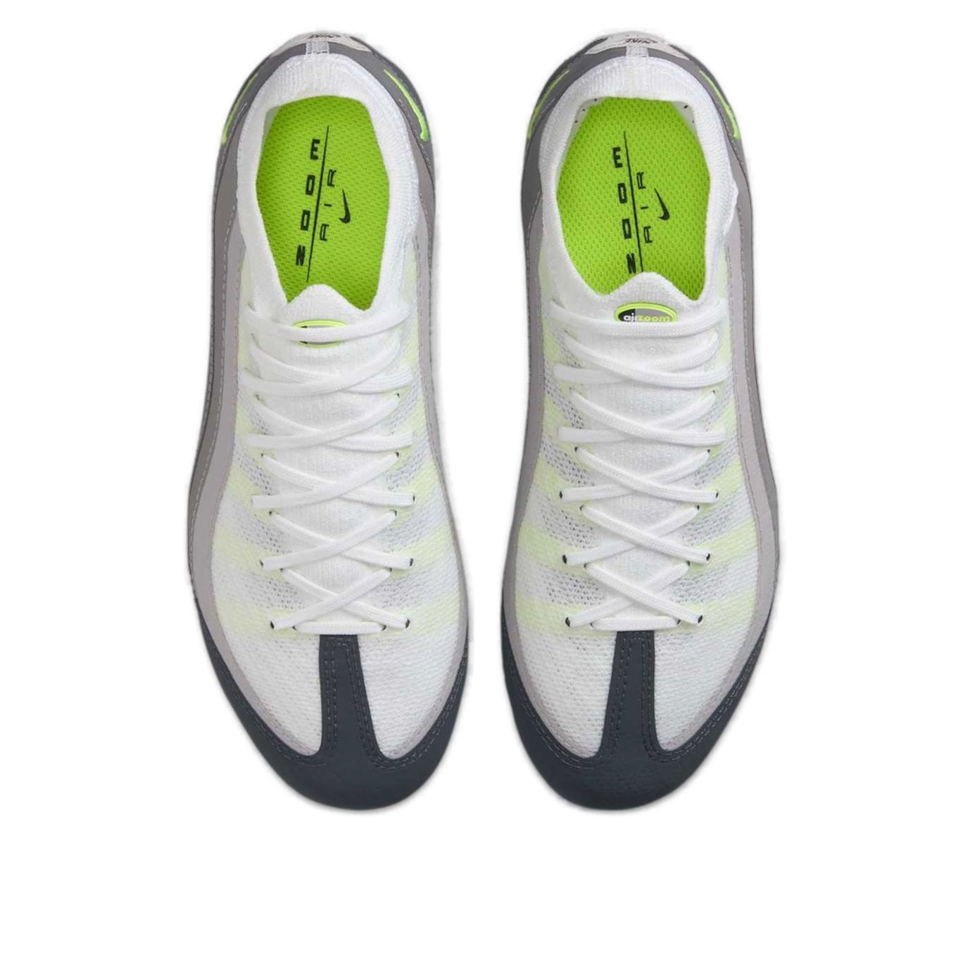 (GS) Nike Zoom Mercurial Vapor 16 Pro FG 'Neon' IB4524-001