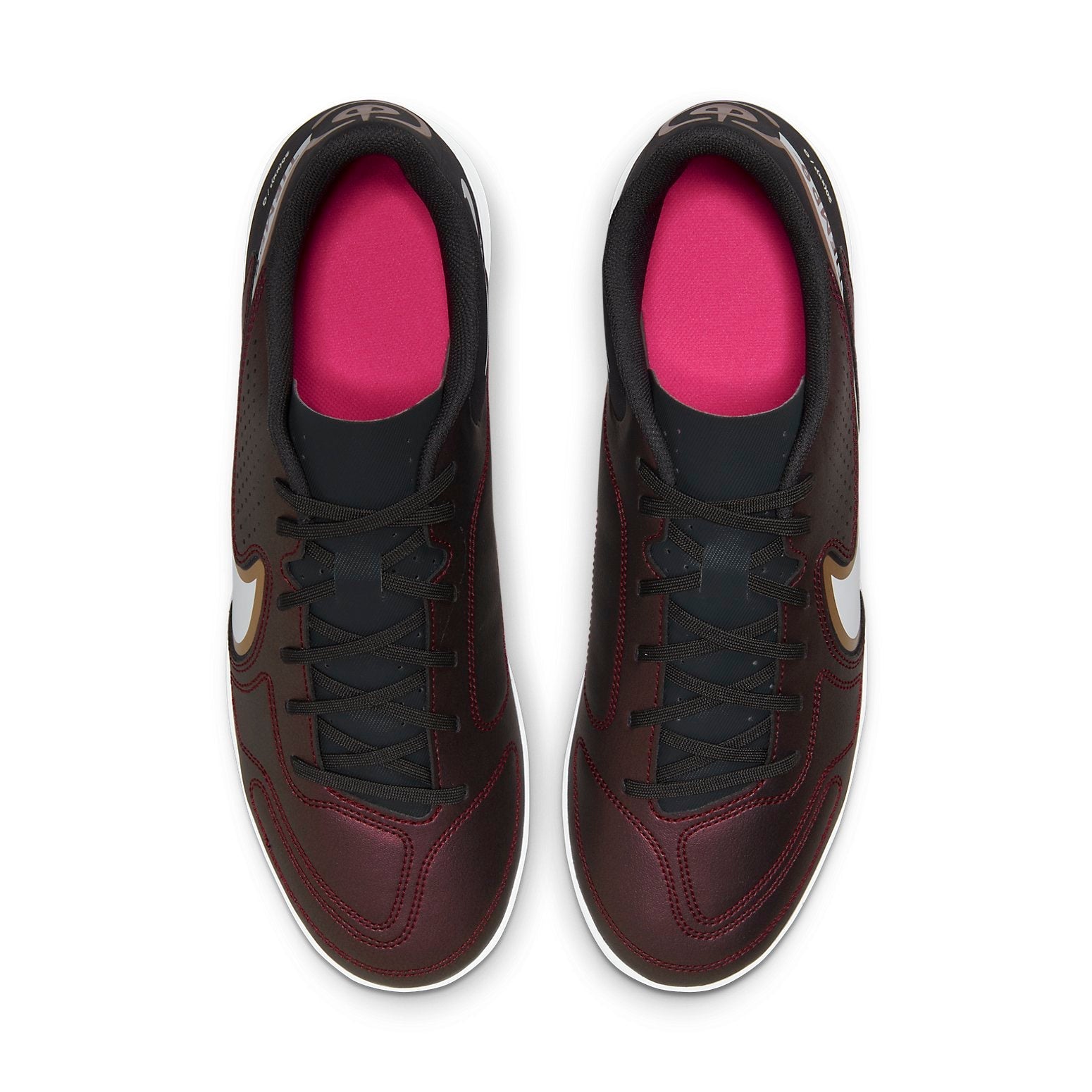 Nike Tiempo Legend 9 Club TF Purplewhite DR5983-510