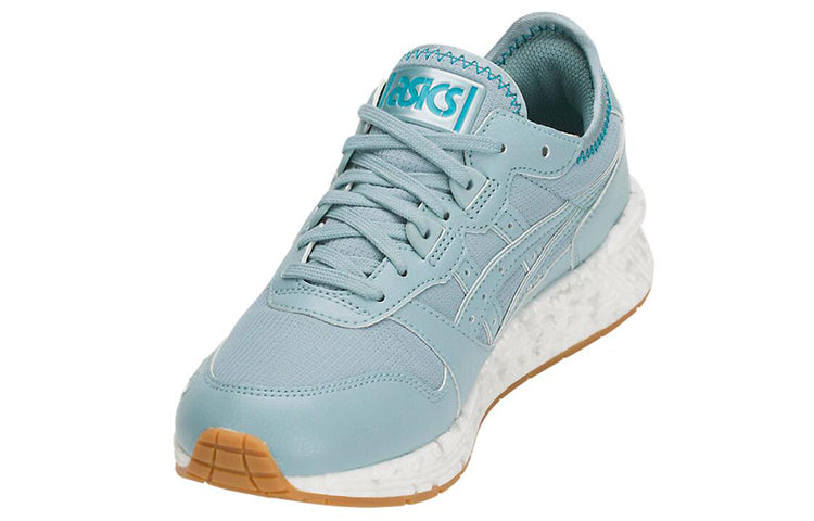 (WMNS) ASICS HyperGel Lyte 'Light Steel' 1192A098-400