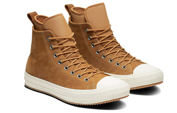 Converse Chuck Taylor All Star Waterproof Boot Hi 'Raw Sugar' 157461C