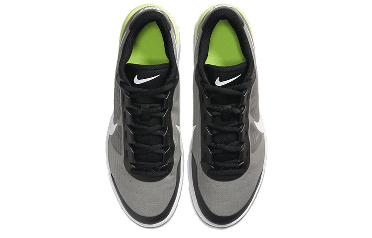 Nike Air Max Vapor Wing MS 'Black Volt' BQ0129-007