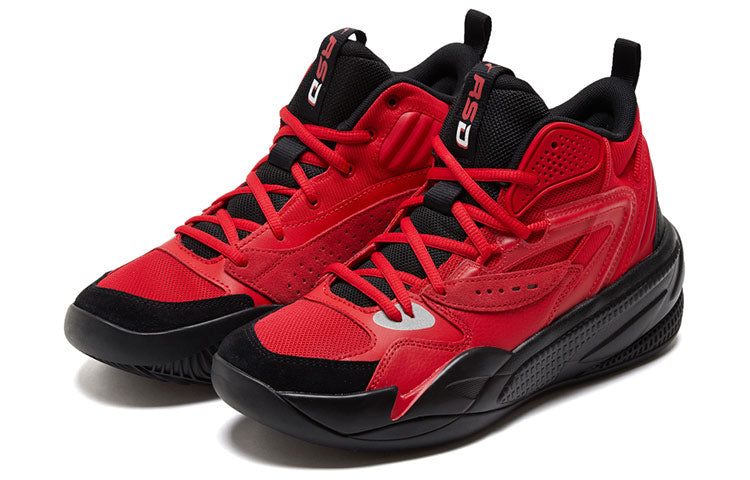 PUMA J. Cole x RS-Dreamer 2 'Off-Season Red' 194849-03