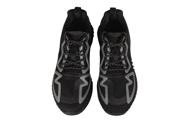 adidas ZX 2K 4D Shoes 'Core Black' FZ3561
