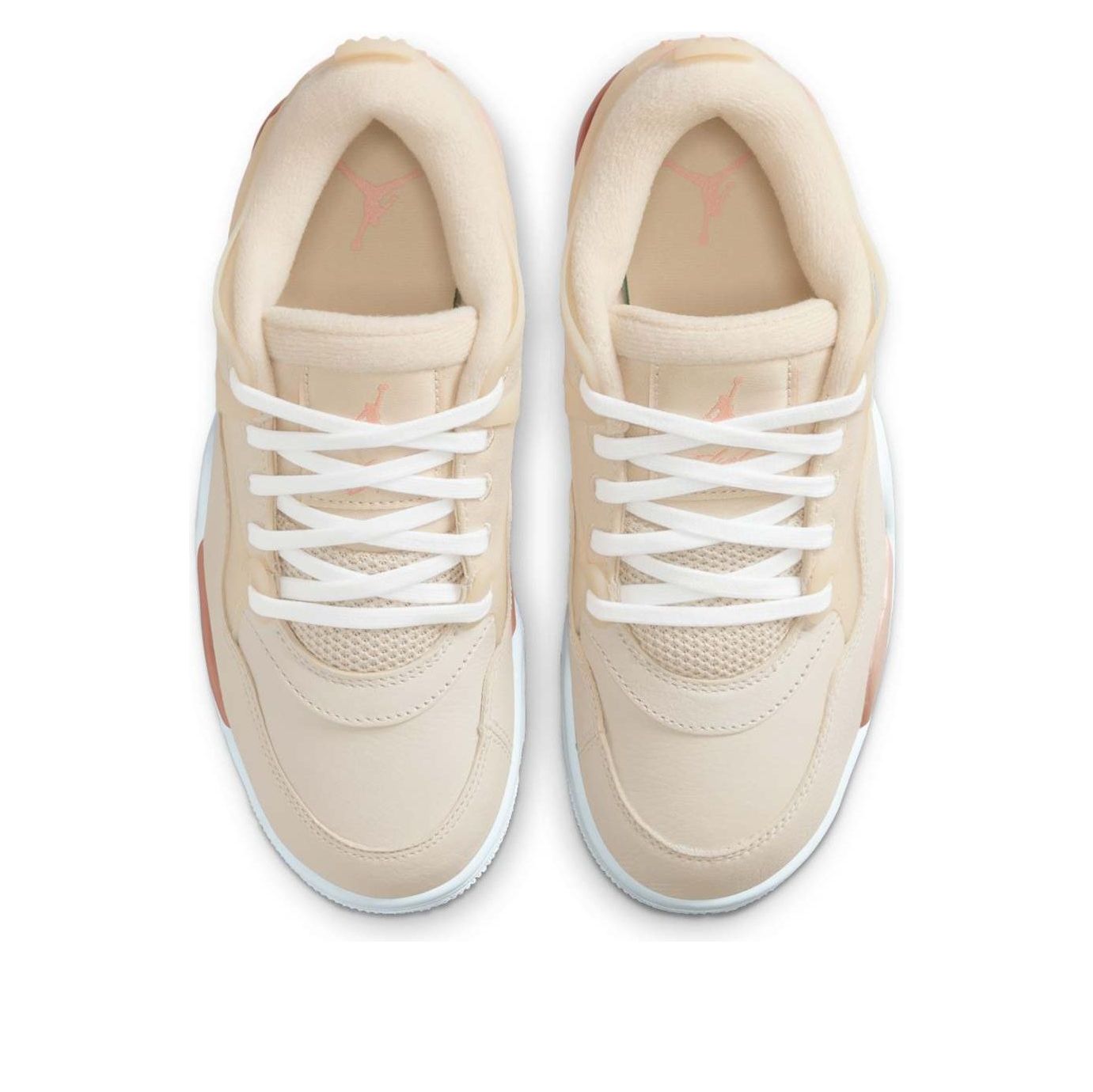 (GS) Air Jordan 4 RM SE 'Sand Drift White' HQ5845-100