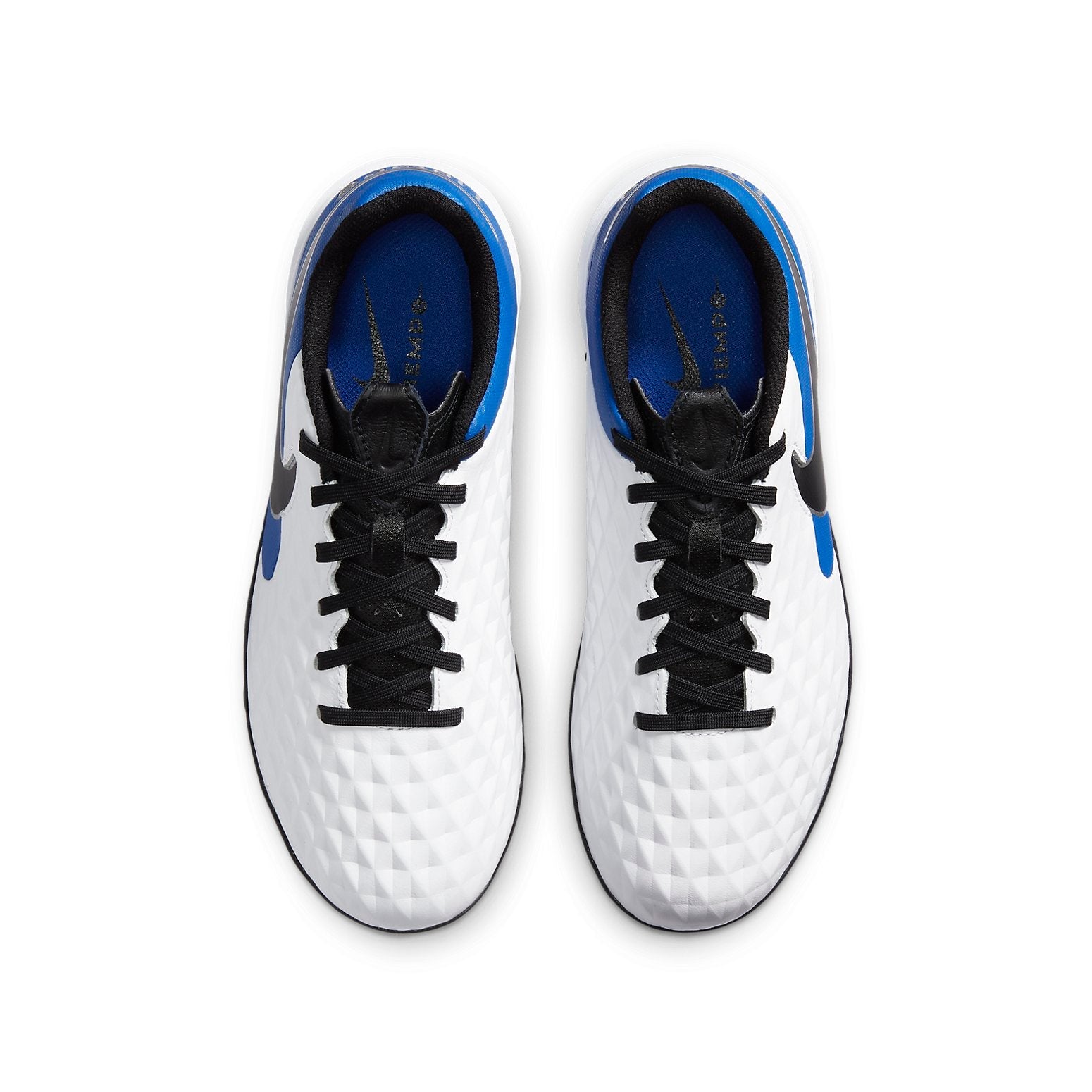 (GS) Nike Jr. Tiempo Legend 8 Academy TF Turf AT5736-104