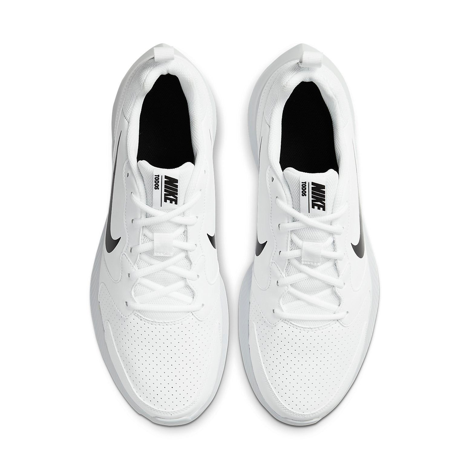 Nike Todos RN White/Black BQ3198-100