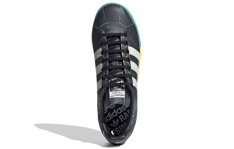 adidas x Raf Simons Samba Stan 'Trompe L'oeil' EE7954