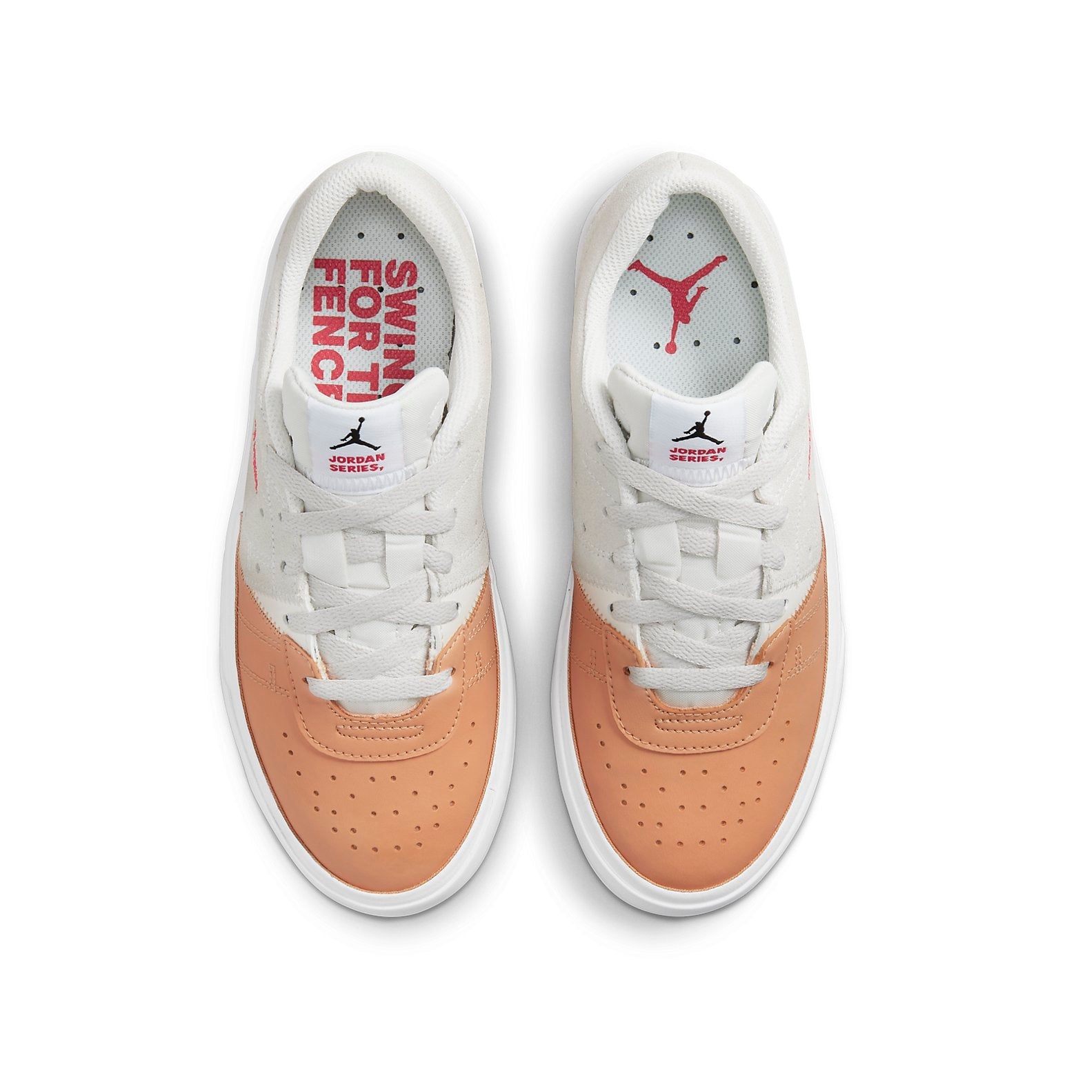 (GS) Air Jordan Series 'Swing For The Fence' DN3205-060