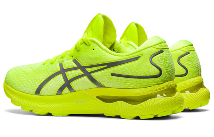 ASICS Gel-Nimbus 24 Lite-Show 'Safety Yellow' 1011B362-750