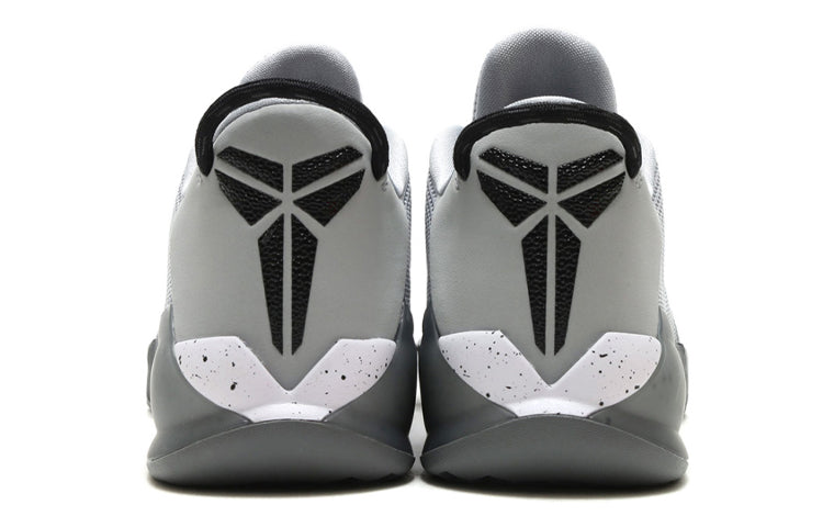 Nike Zoom Kobe Venomenon 6 'Cool Grey' 897657-002