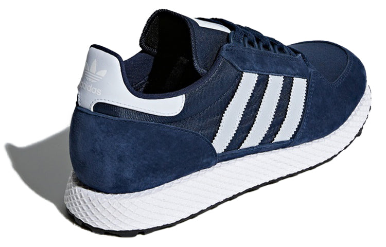 adidas Forest Grove 'Collegiate Navy' D96630