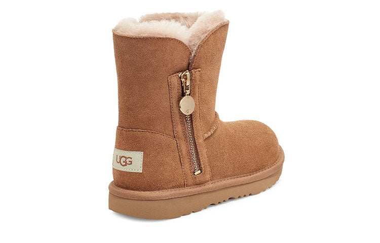 UGG Bailey Zip Short 1123613K-CHE