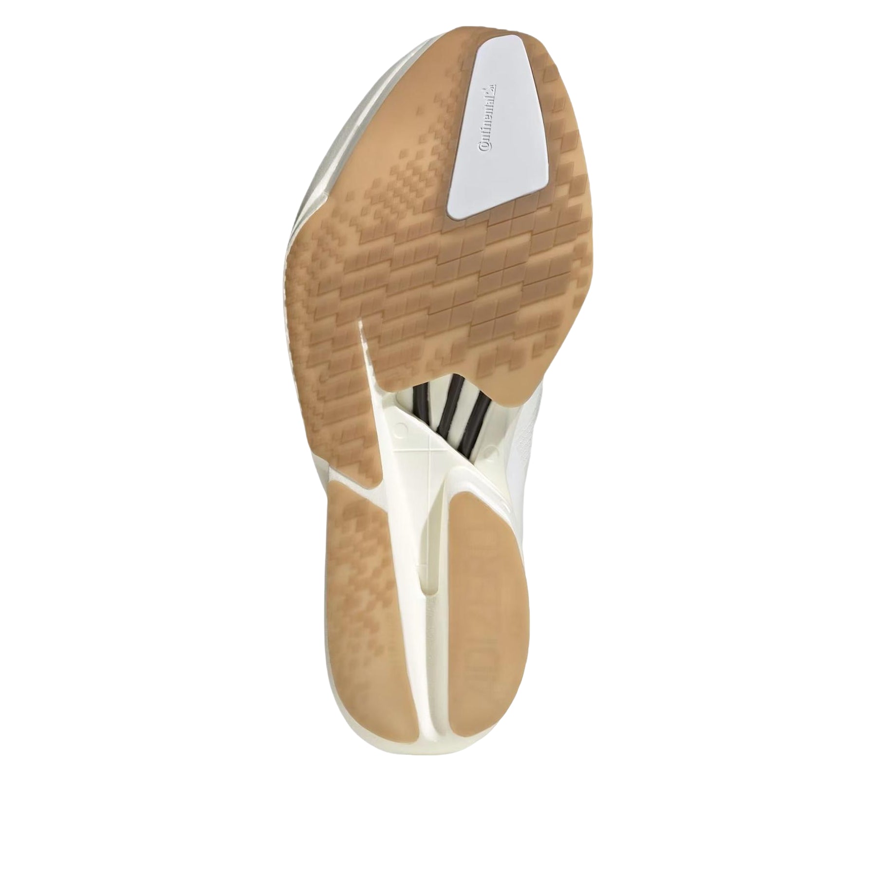 (WMNS) adidas Wmns Adizero Adios Pro 4 'Non Dyed' JQ9703