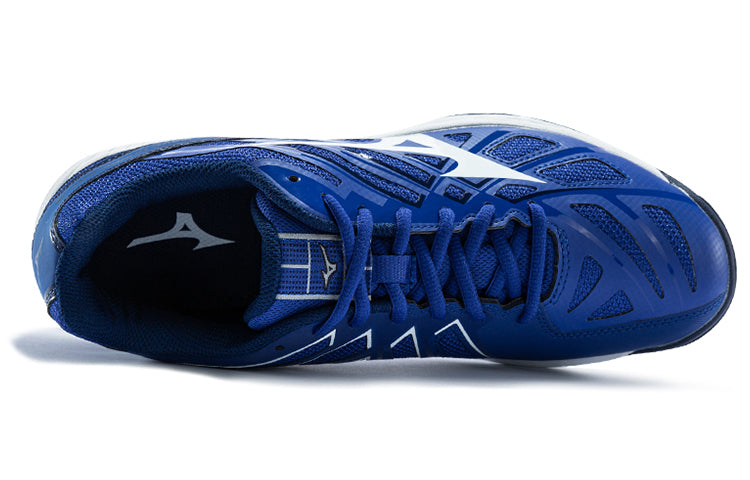 Mizuno Hurricane 3 Blue/White V1GA174020