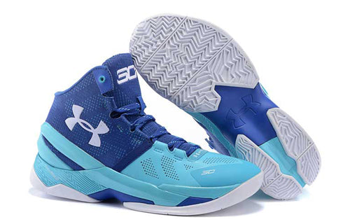 Under Armour Curry 2 'Father to Son' 1259007-478