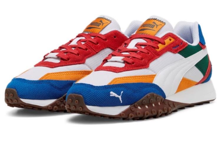 PUMA Blacktop Rider 'Multicolor' 395907-03