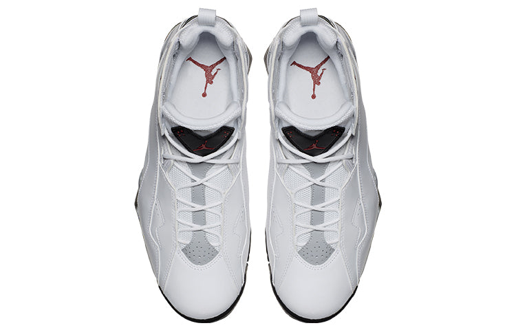 Air Jordan True Flight 'White Cement' 342964-104