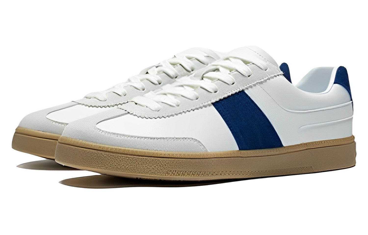 Li-Ning Yunchuan 1.5 'White Blue Gum' AGCT275-1