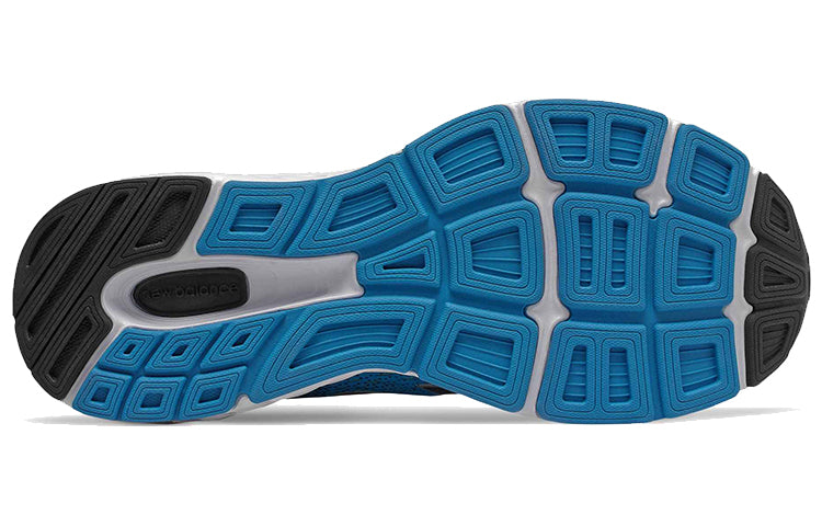 New Balance 680v6 Shoes Blue M680SE6