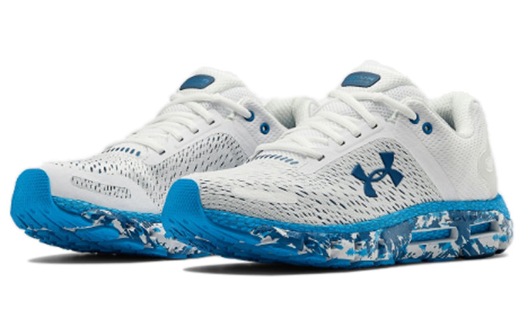 Under Armour HOVR Infinite 2 UC 'White Electric Blue' 3023619-100