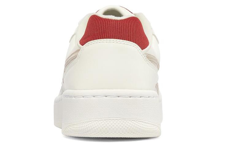 Skechers Sport Court 92 'White Red' 894051-OFWT