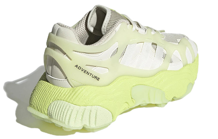 adidas Roverend Adventure 'Off White Pulse Lime' GX3179