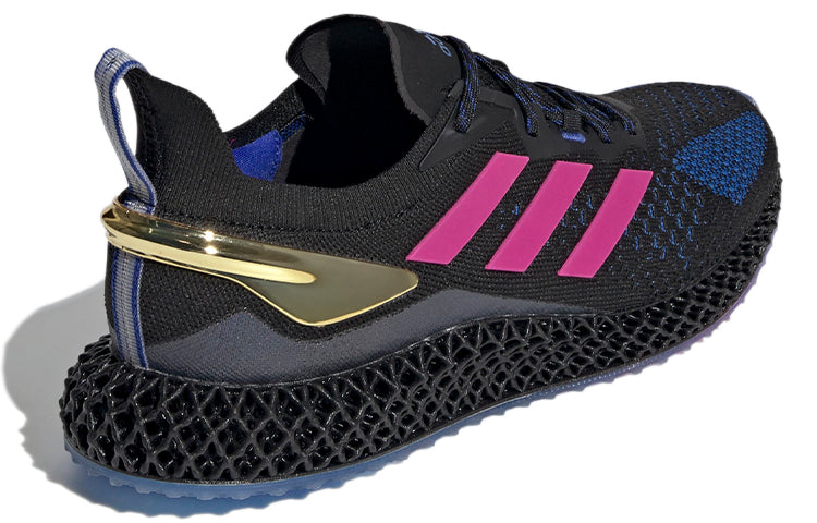 adidas X90004D 'Black Shock Pink' FY2306