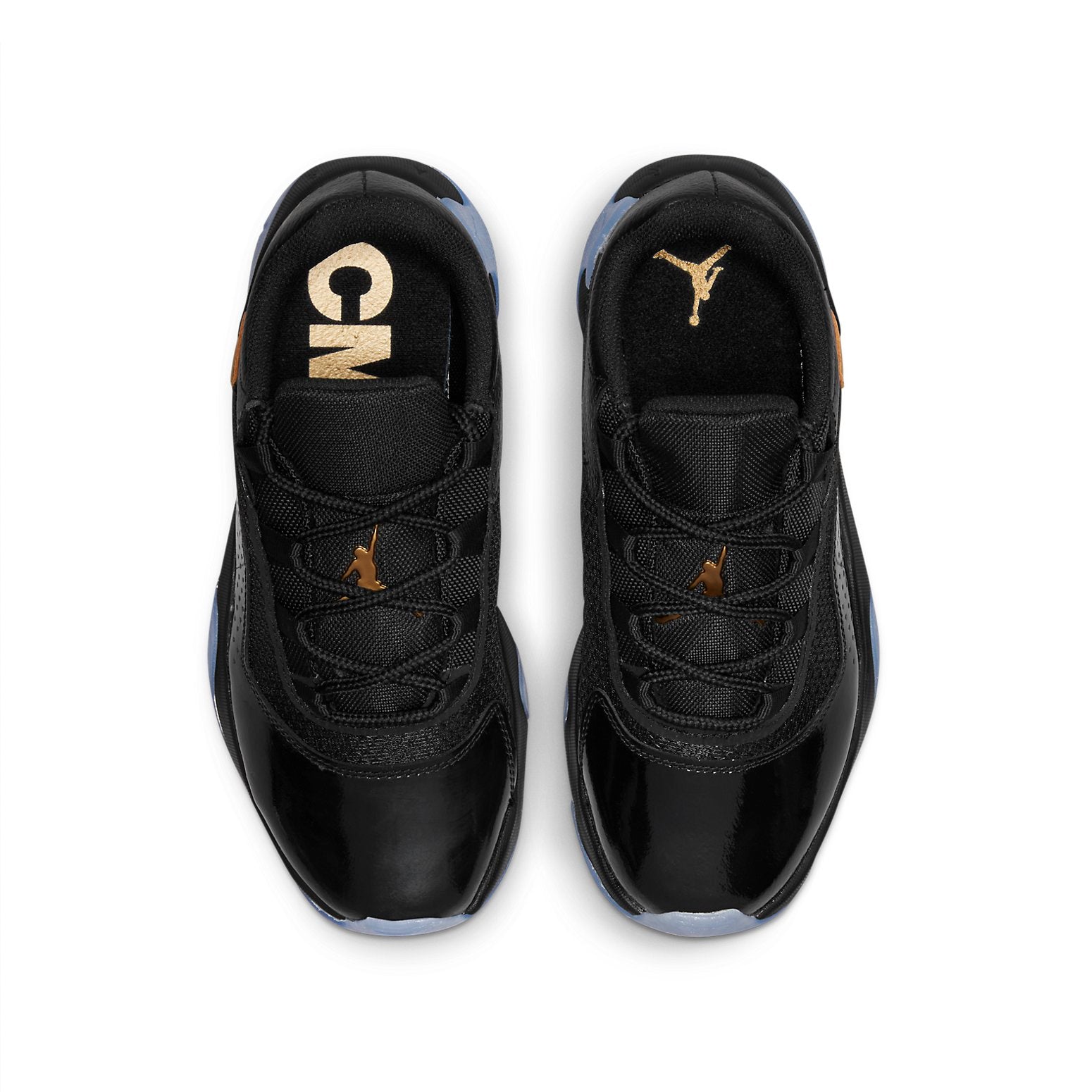 (GS) Air Jordan 11 CMFT Low 'DMP' CZ0907-007