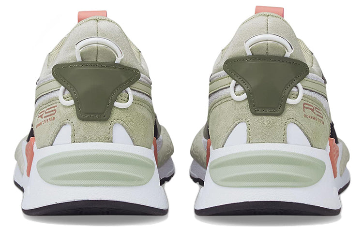 (WMNS) PUMA RS-Z 'Reinvent - Spring Moss' 383219-03